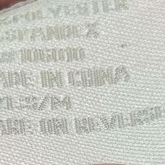 Softies by Paddi Murphy Women’s Plus Velour Cowl Neck Sweatshirt M - Picture 9 of 9